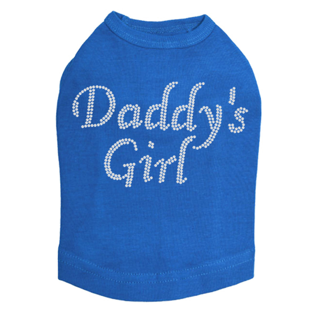 Daddy's Girl 1 - Dog Tank