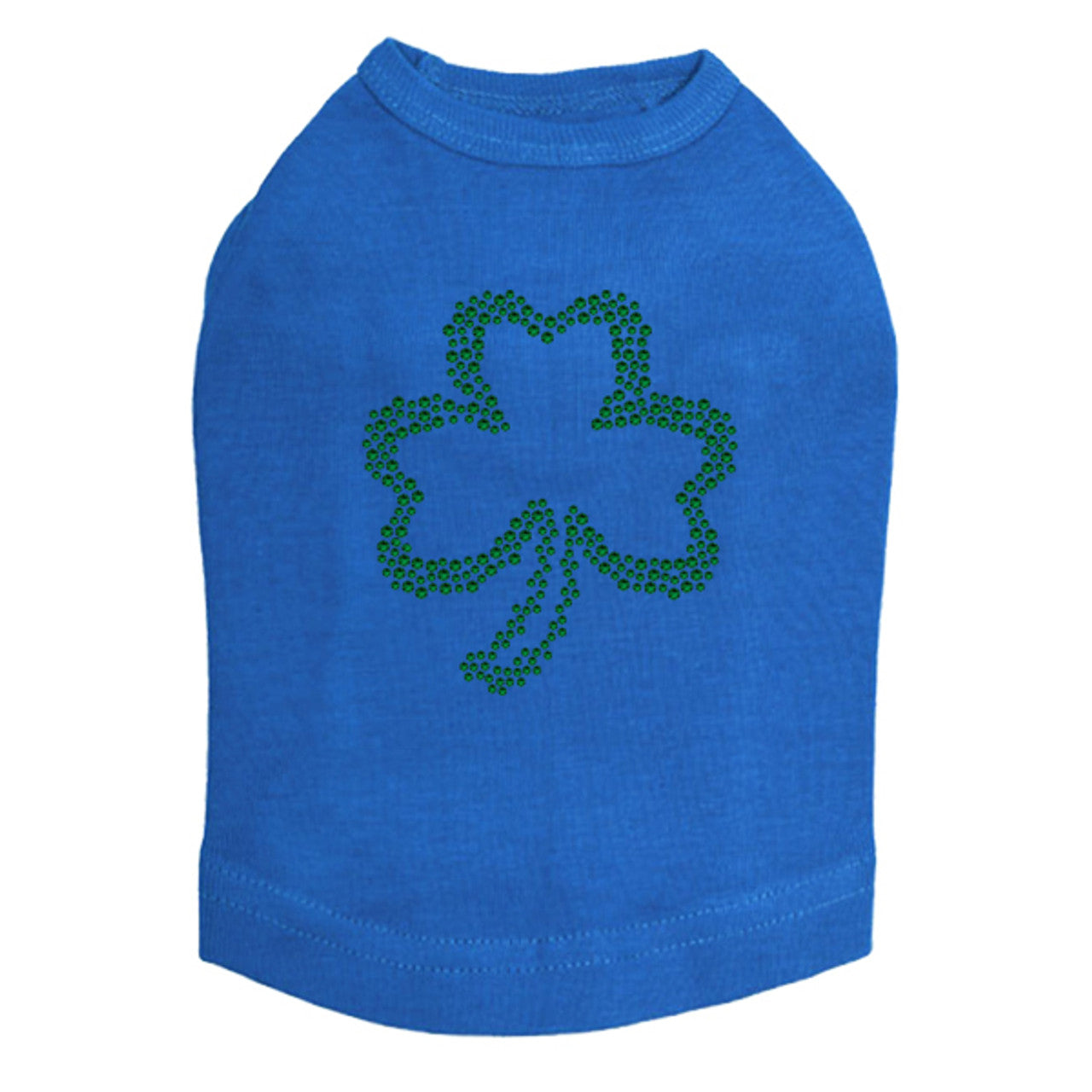 Shamrock 2 - Dog Tank