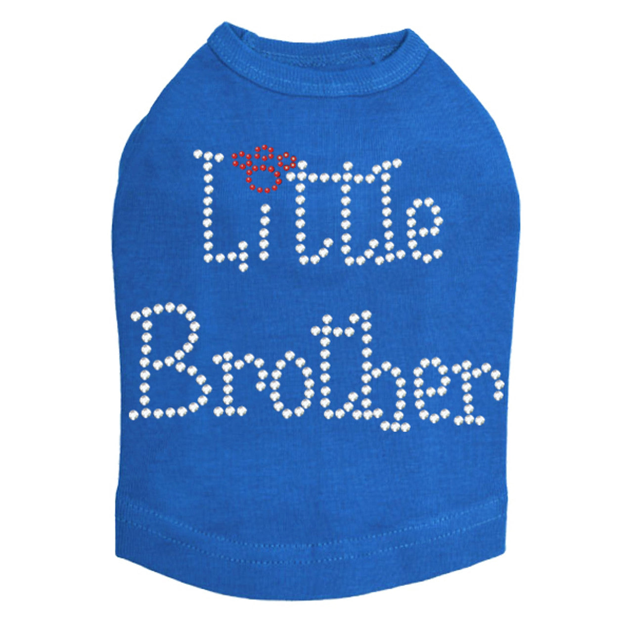 Little Brother - Dog Tank