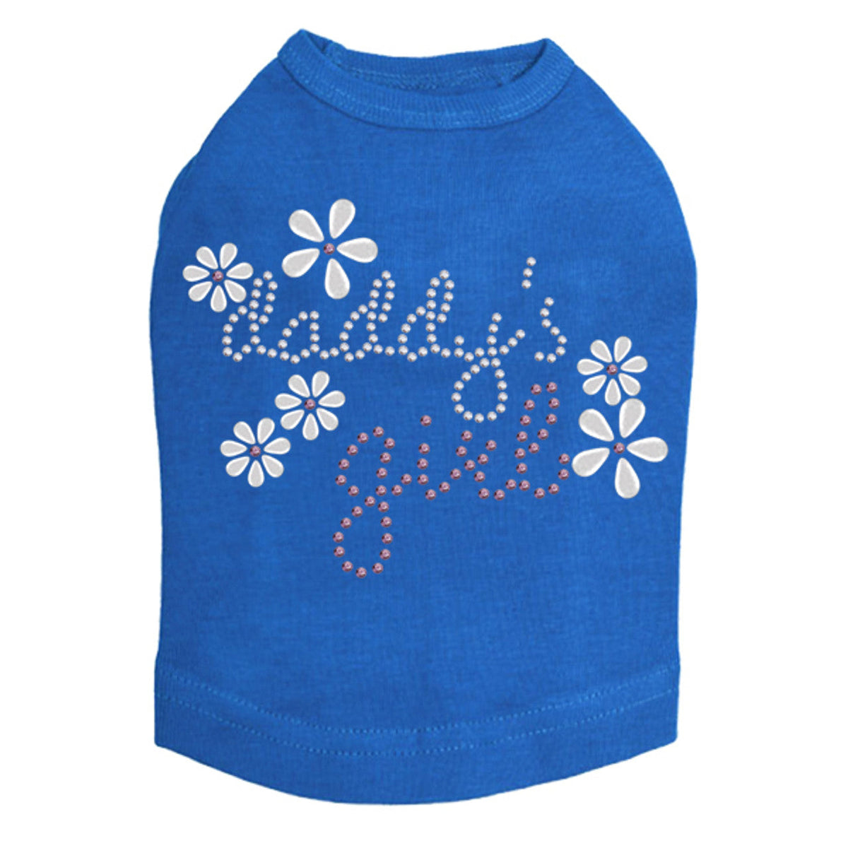 Daddys Girl 3 - Dog Tank