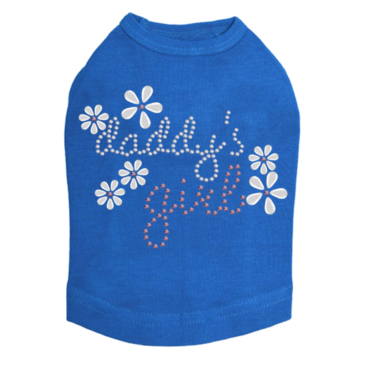 Daddys Girl 3 - Dog Tank