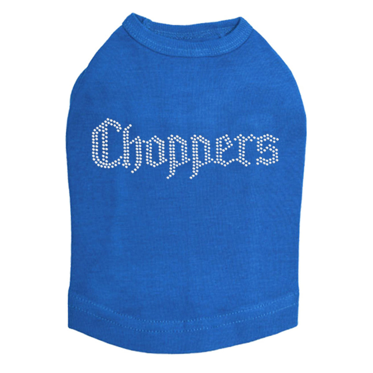 Choppers - Dog Tank