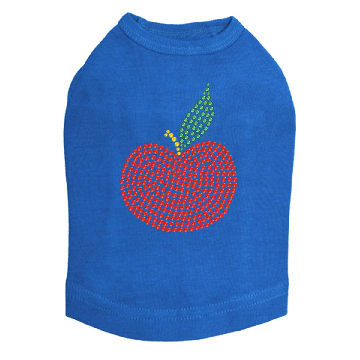 Apple - Dog Tank