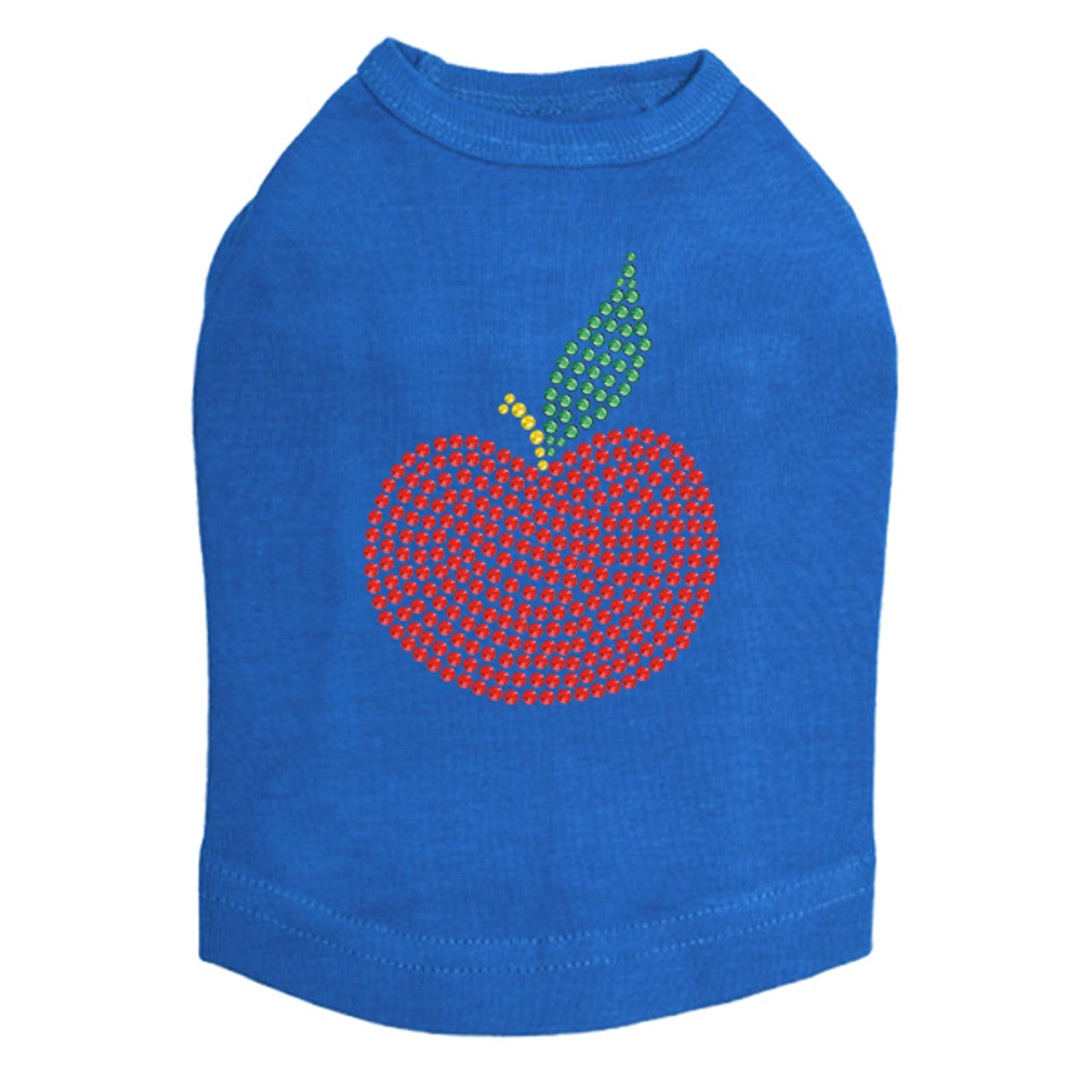 Apple - Dog Tank