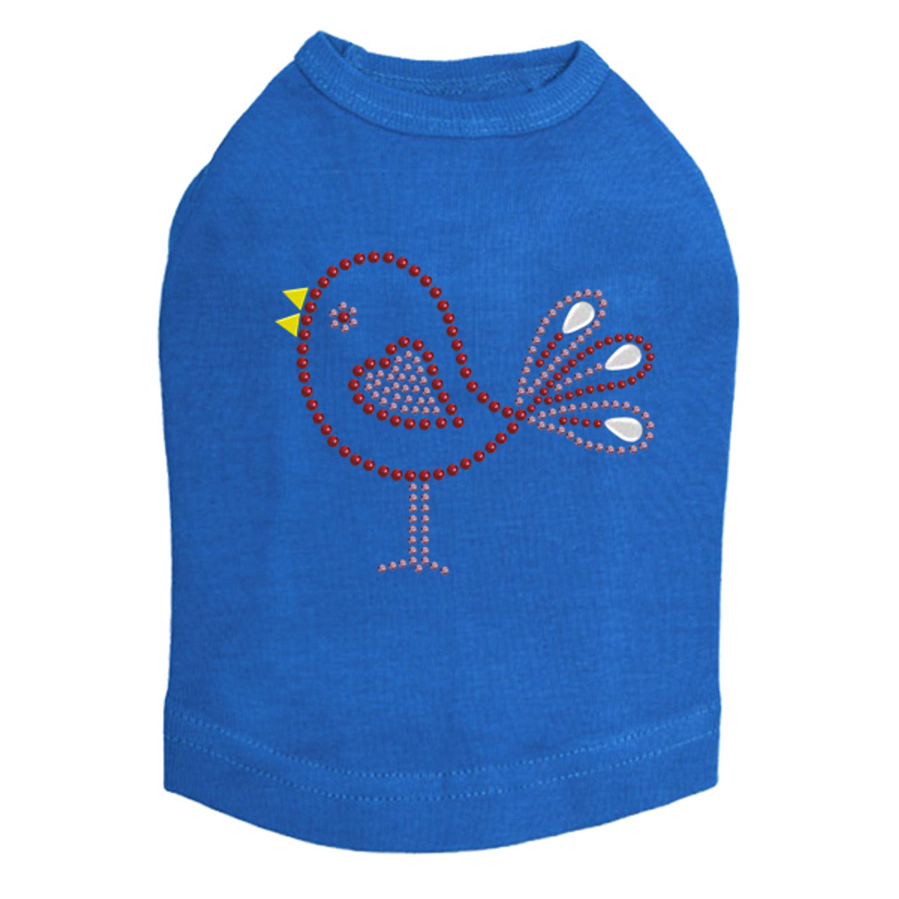 Little Bird 2 - Dog Tank