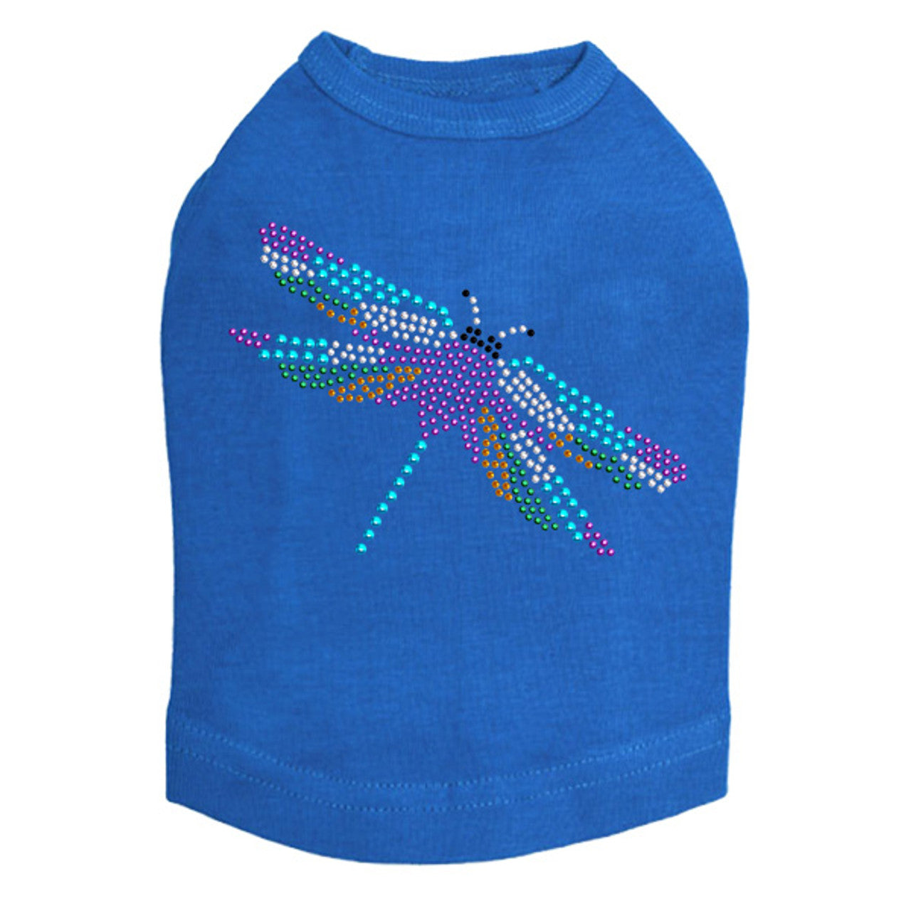 Dragonfly - Dog Tank