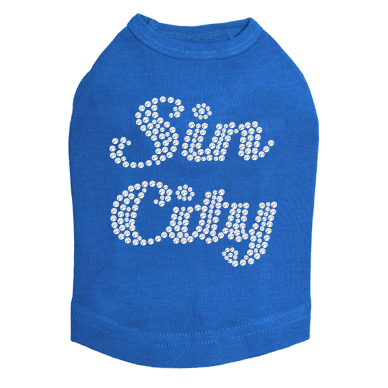 Sin City - Dog Tank