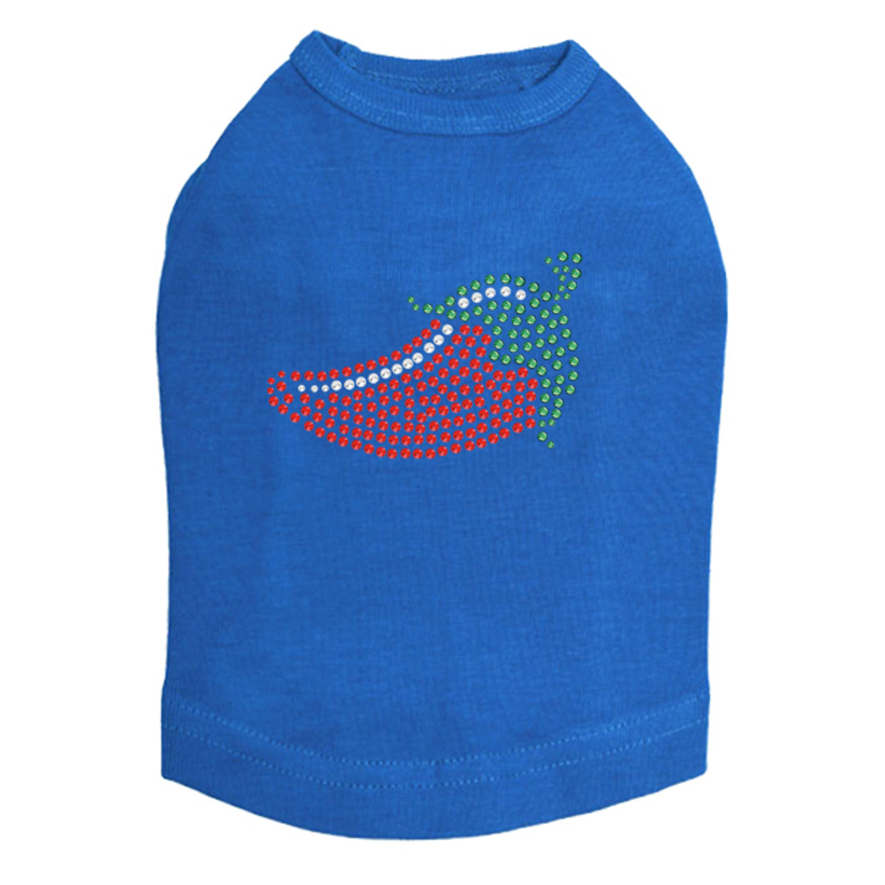 Chili Pepper - Dog Tank