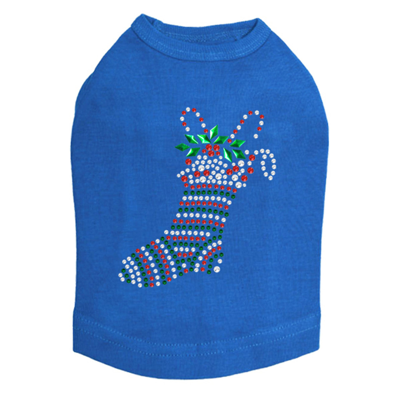 Small Stocking - Dog Tank