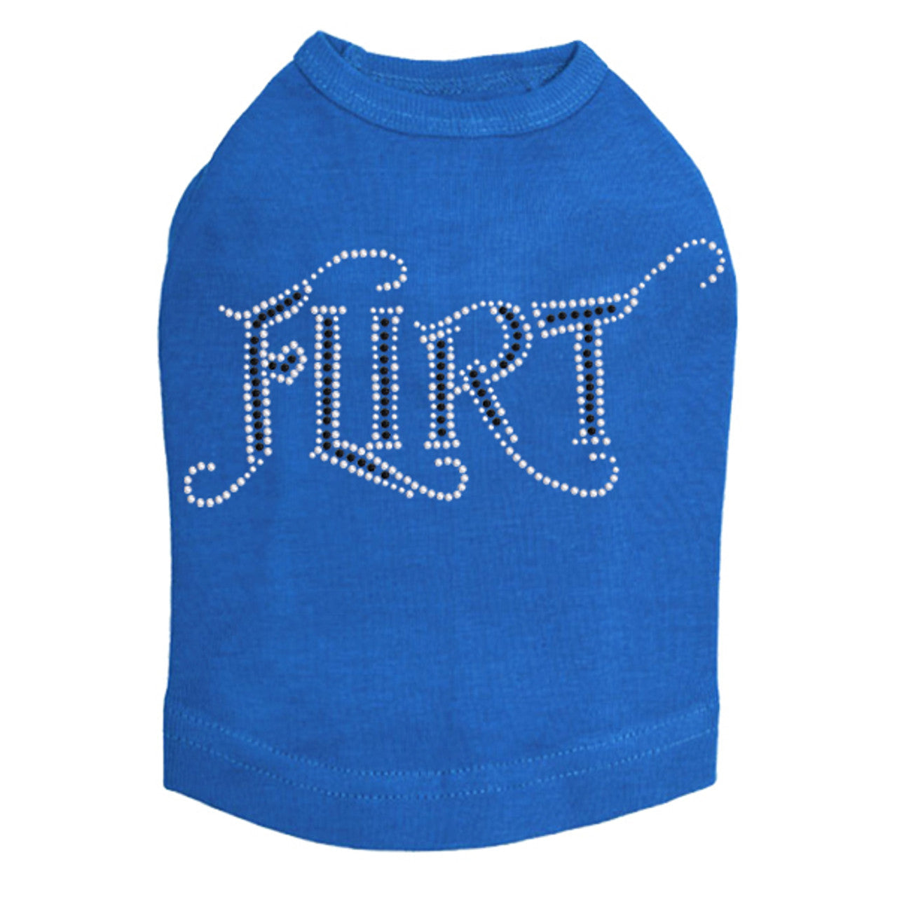 Flirt - Dog Tank
