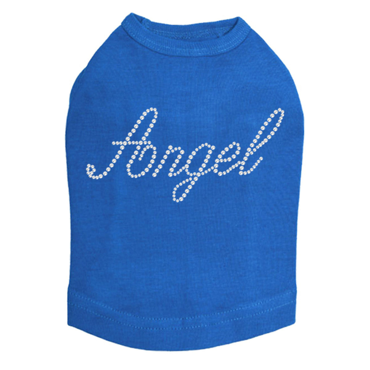 Angel - Dog Tank