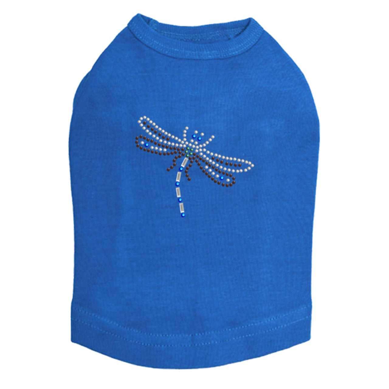 Small Dragonfly - Dog Tank