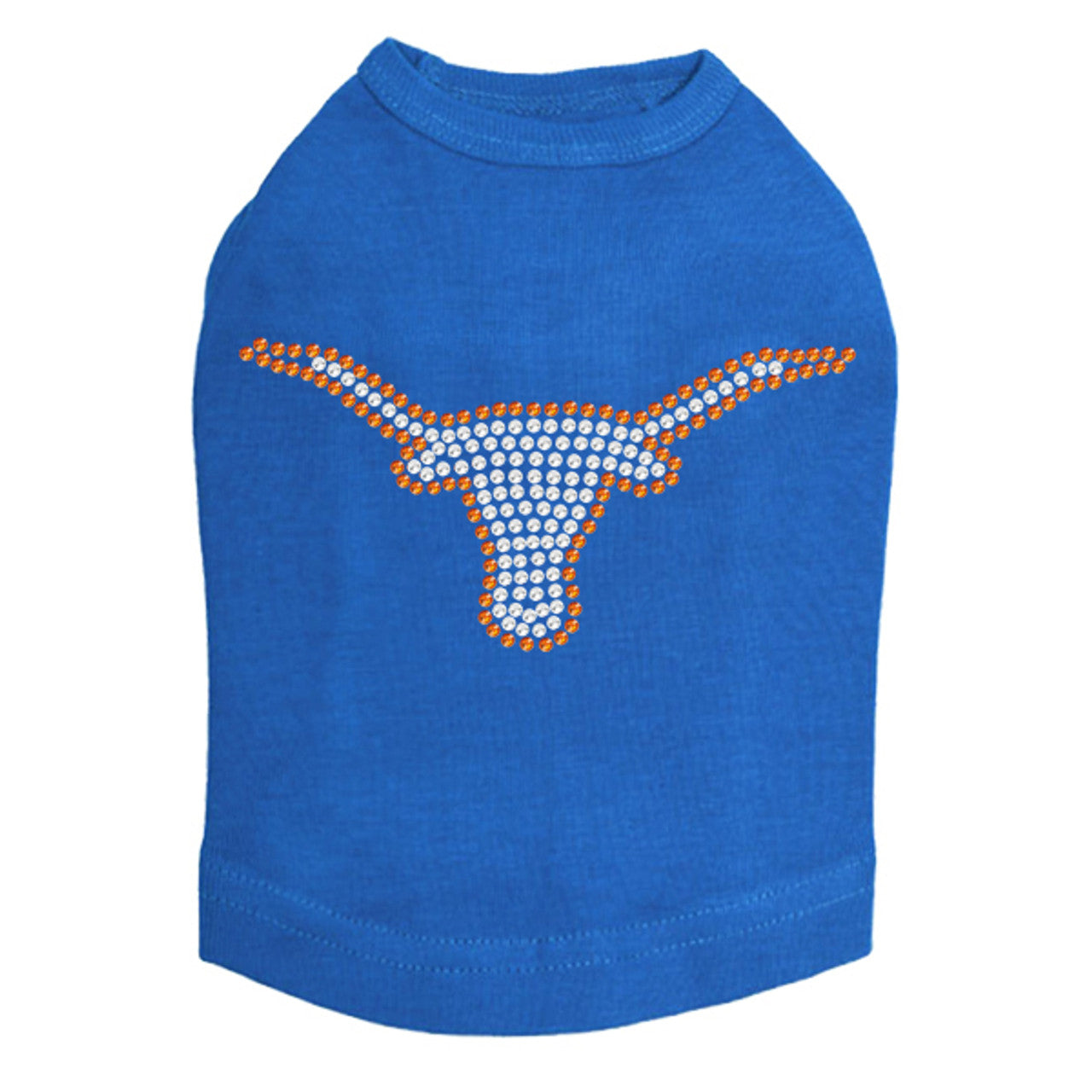 Longhorn - Dog Tank