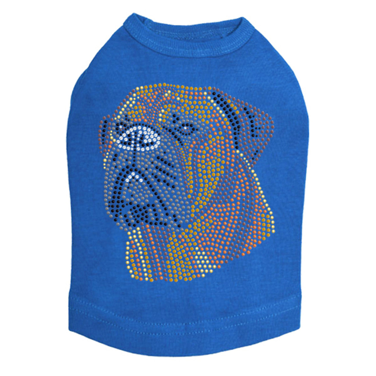 Bullmastiff - Dog Tank