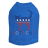 Vote Cat - Cat Tank