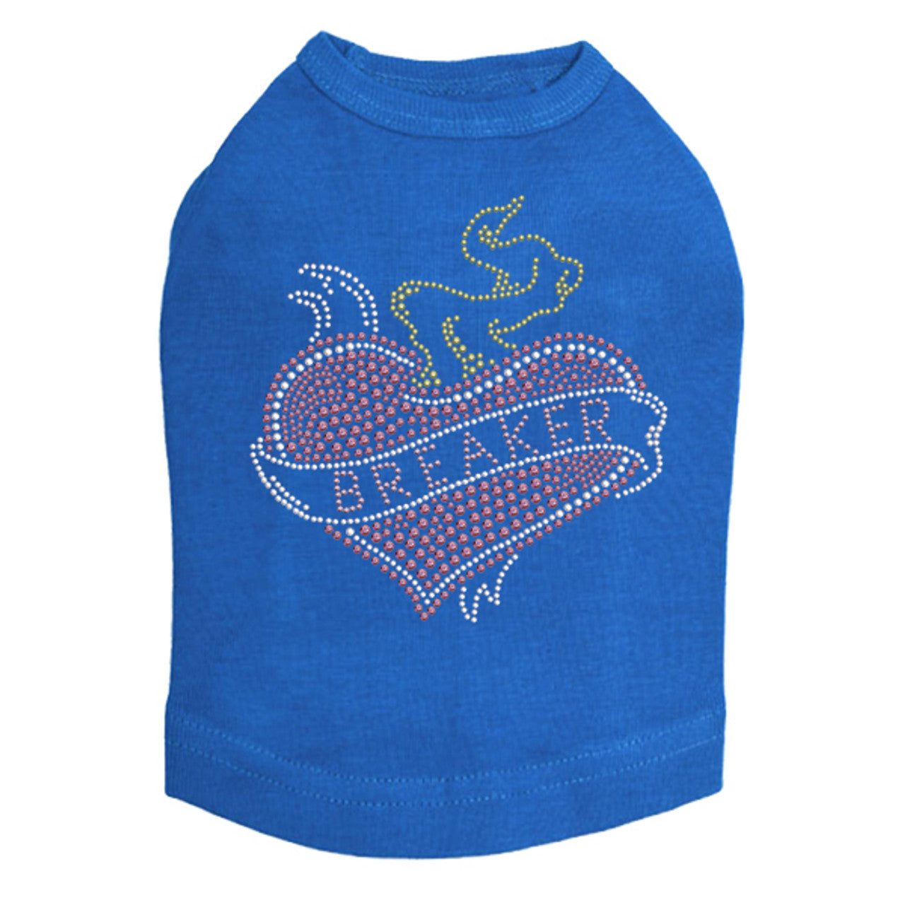 Heart Breaker - Dog Tank