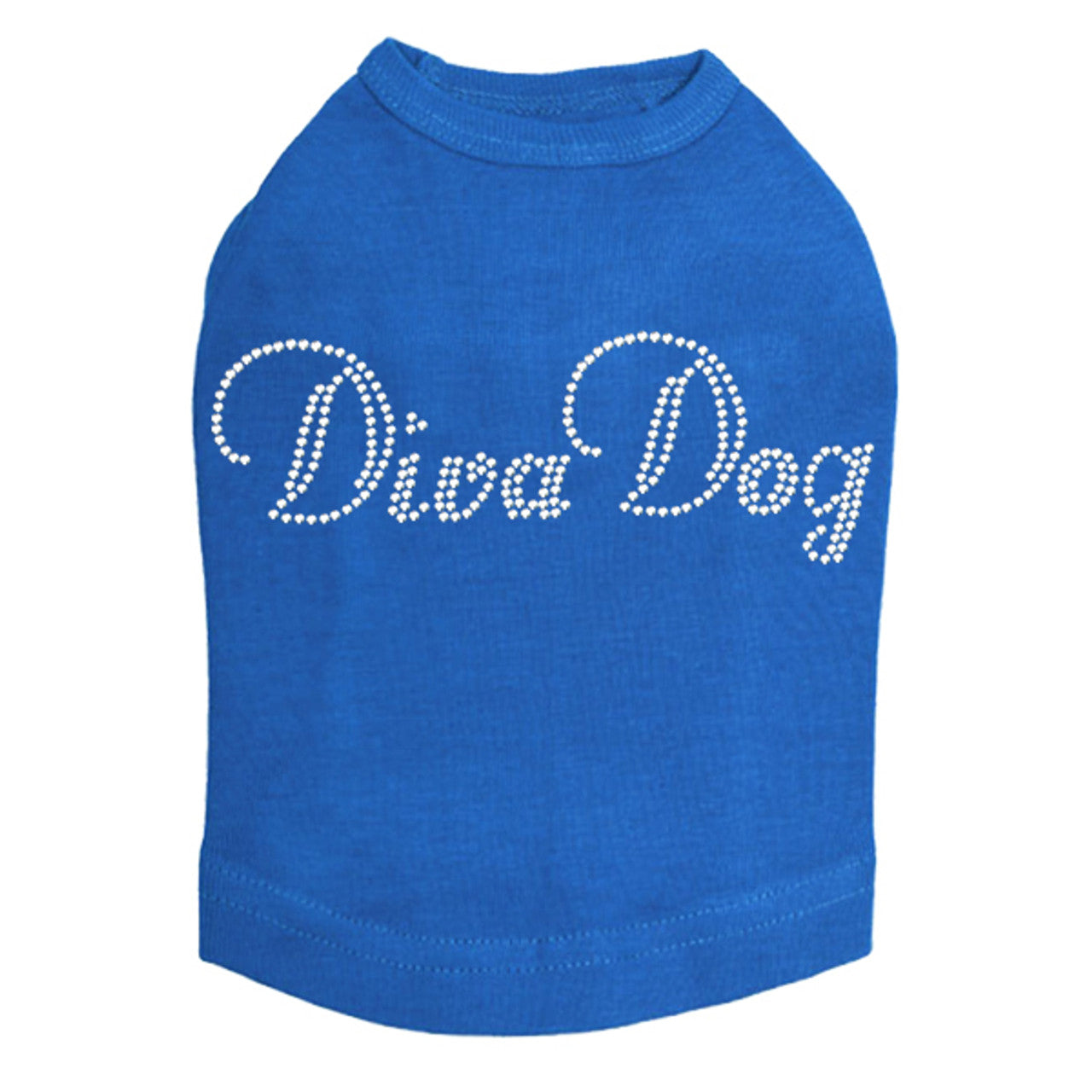 Diva Dog - Dog Tank