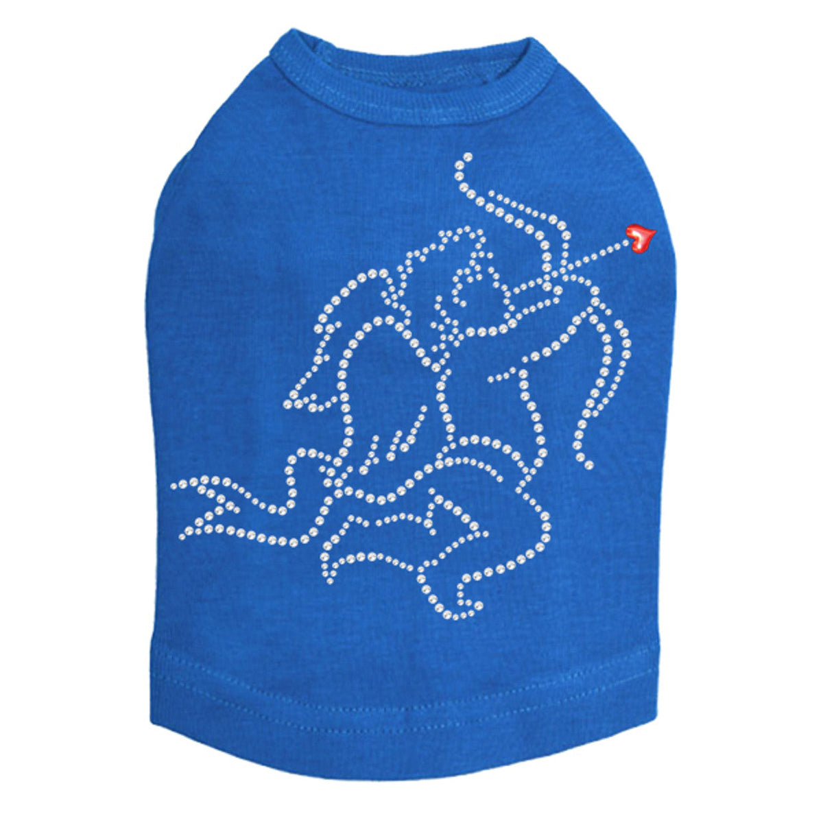 Cupid 2 - Dog Tank