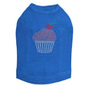 Cupcake - Dog Tank