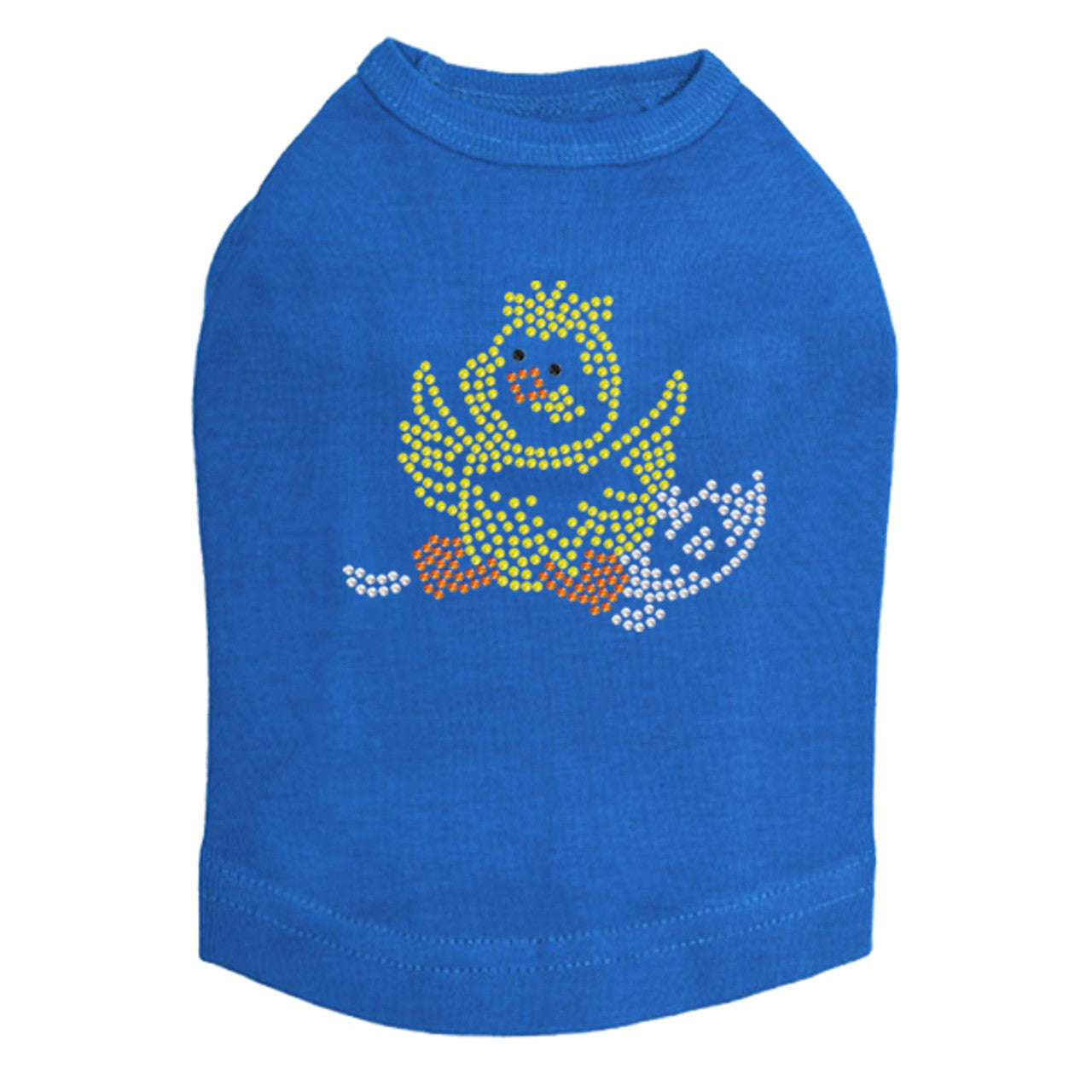 Small Chick - Dog Tank