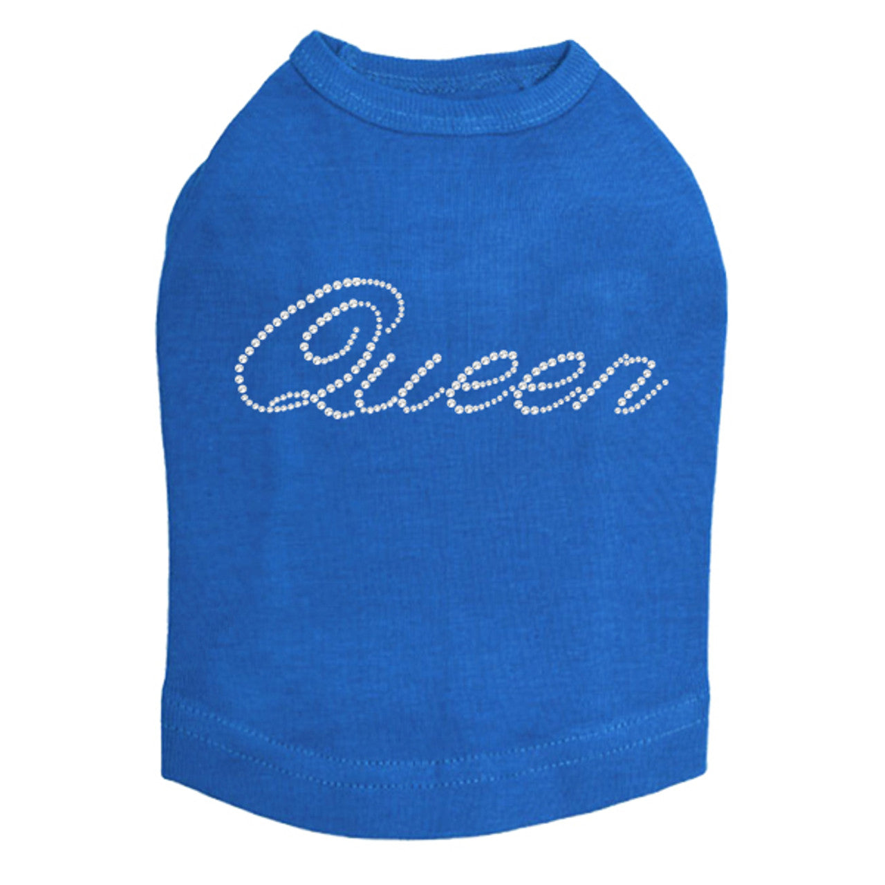 Queen - Dog Tank