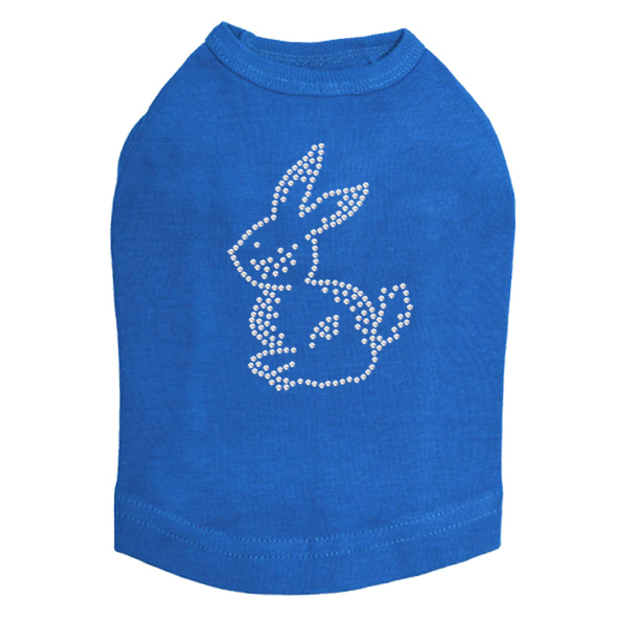 Small Bunny - Dog Tank