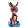 Kurt Adler 8-Inch Rudolph Nutcracker