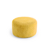 CordaRoy's Plush Corduroy Pouf Footstool Ottoman