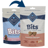 Blue Buffalo Blue Bits Soft Training Treats Savory Salmon Recipe (4oz)