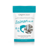 Green Juju Freeze Dried Salmon Blue Whole Food Bites (3OZ)