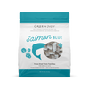 Green Juju Freeze Dried Salmon Blue Whole Food Bites (18OZ)