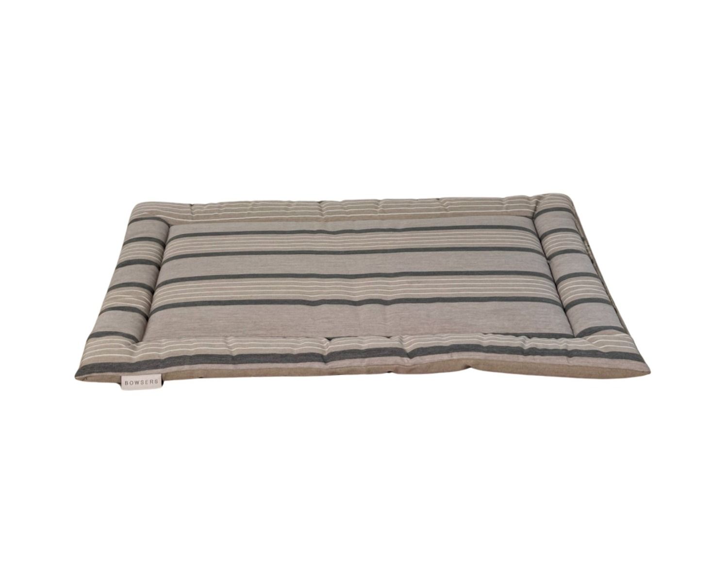 Bowsers Cabana Reversible Indoor-Outdoor Dog Mat