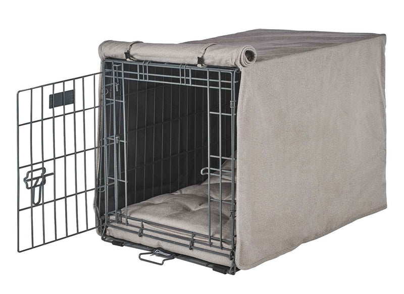 Bowsers Crate Cover Sandstone