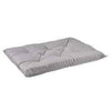 Bowsers Tufted Cushion Sandstone