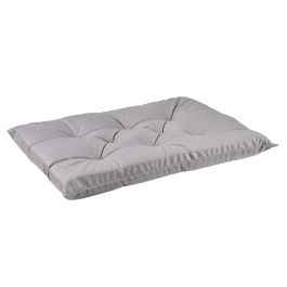 Bowsers Tufted Cushion Sandstone