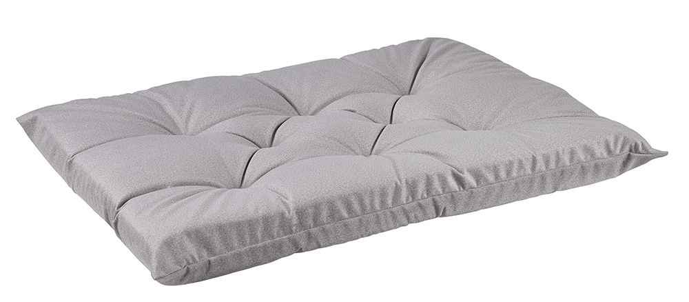 Bowsers Tufted Cushion Sandstone