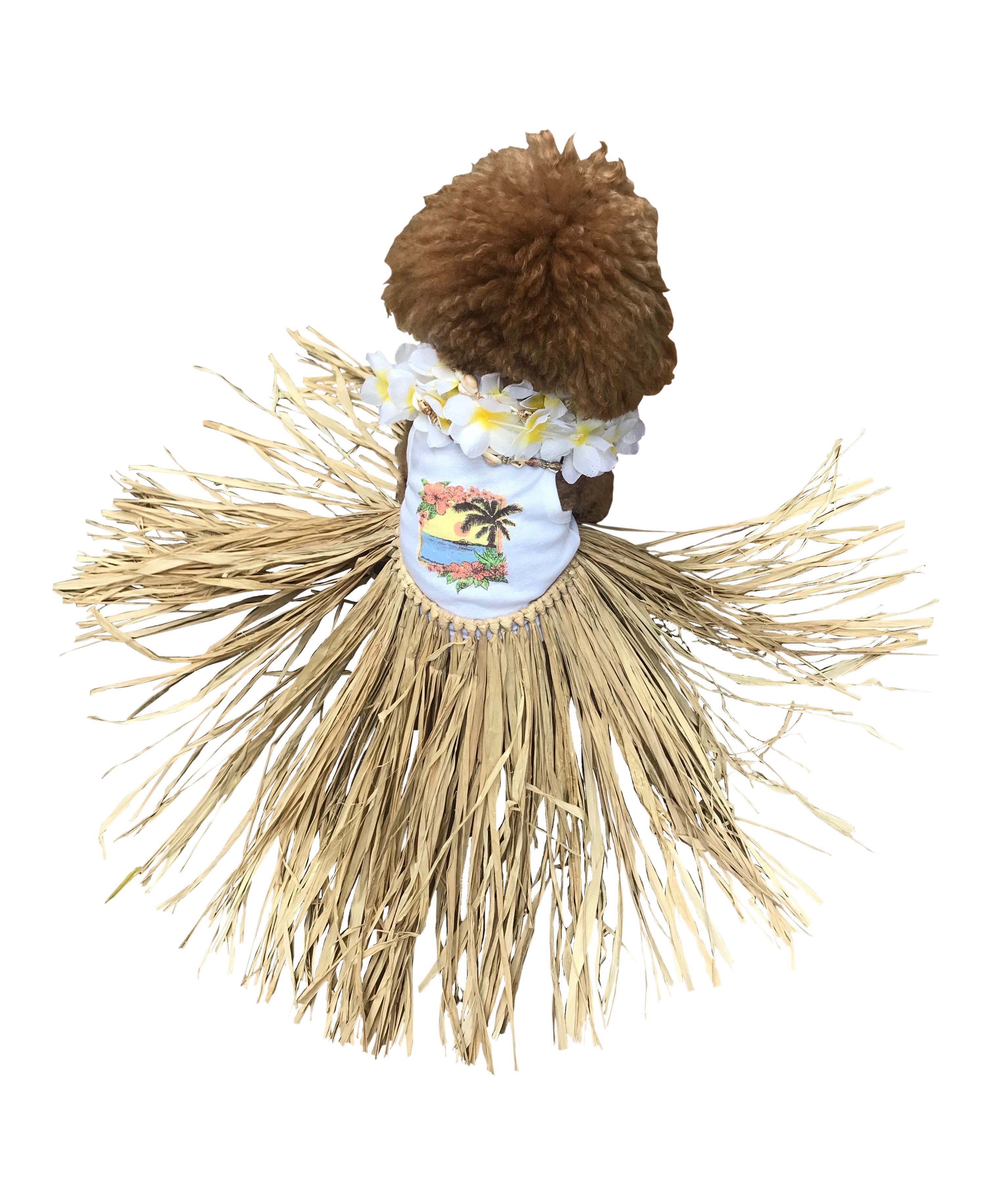 Hawaiian Sunset Tank Top (Scenic)