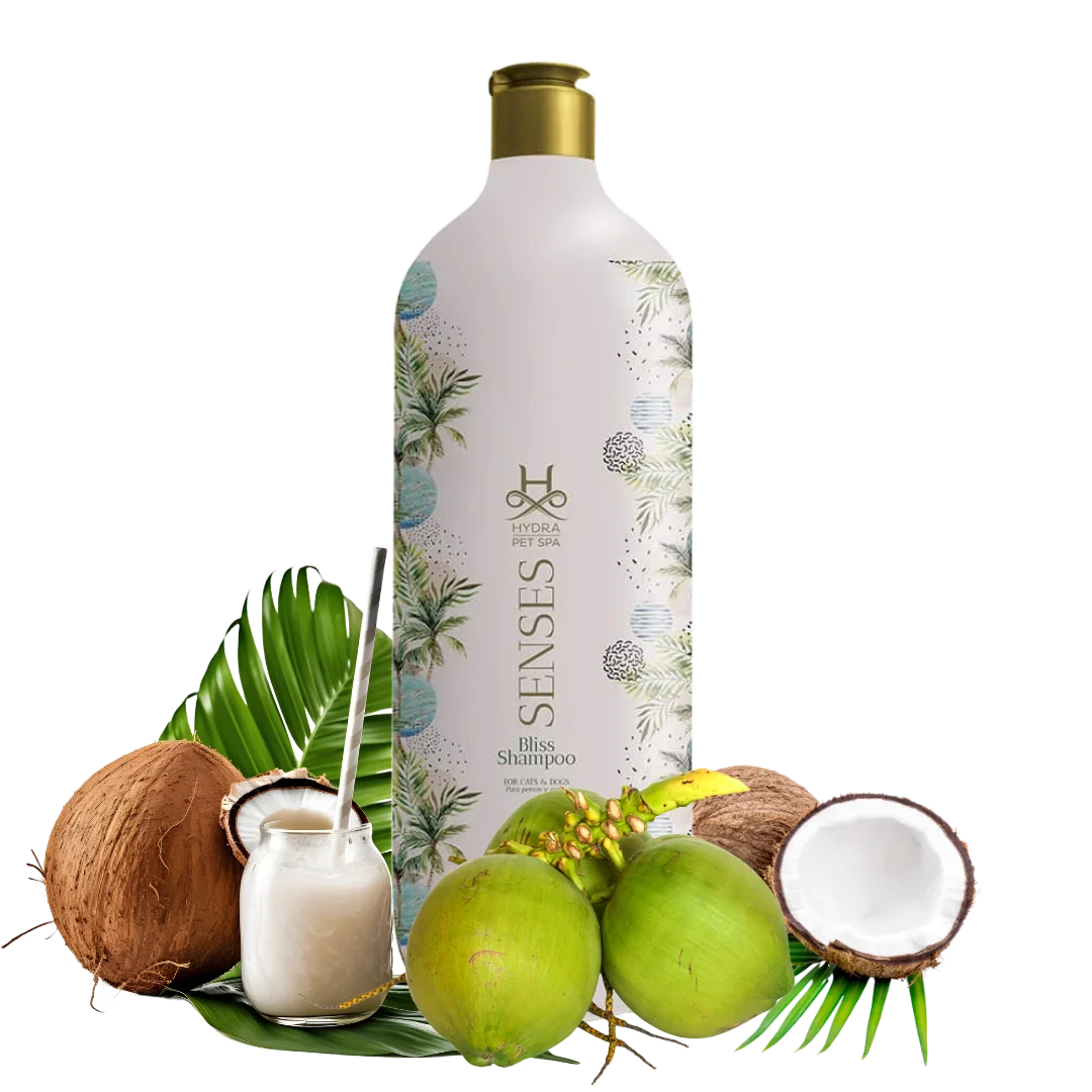 Senses Bliss Shampoo 33oz by Hydra