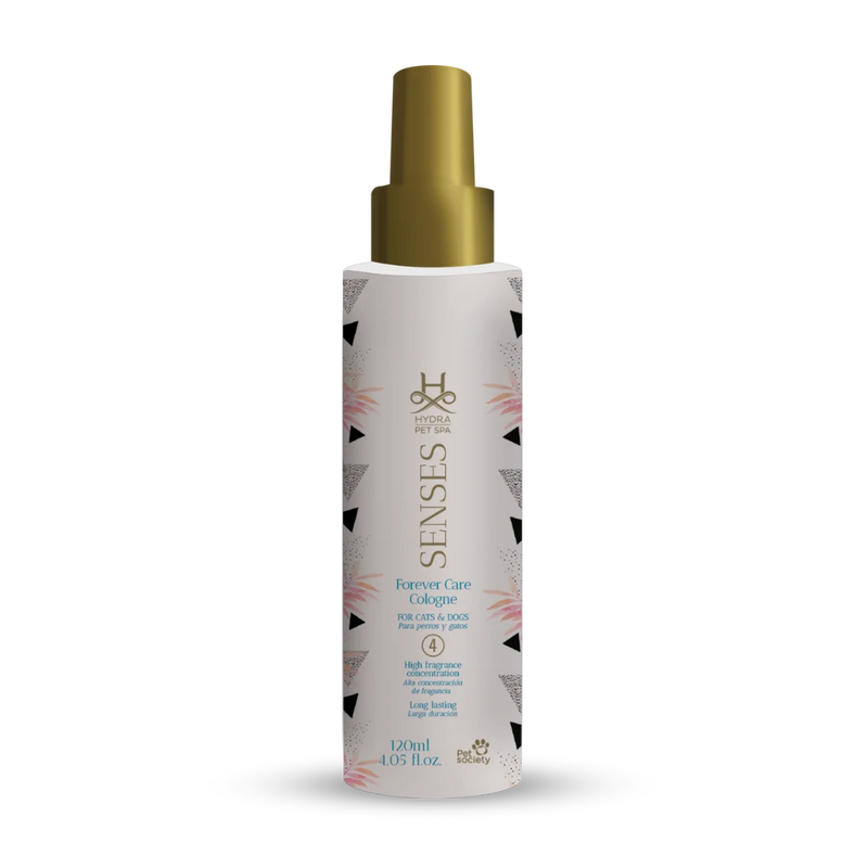 Senses Care Cologne by Hydra