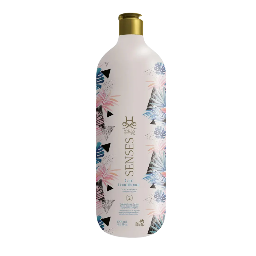 Senses Care Conditioner 33oz by Hydra