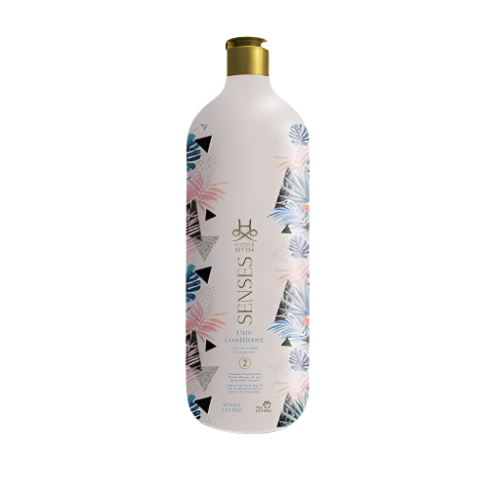 Senses Care Conditioner and Booster by Hydra