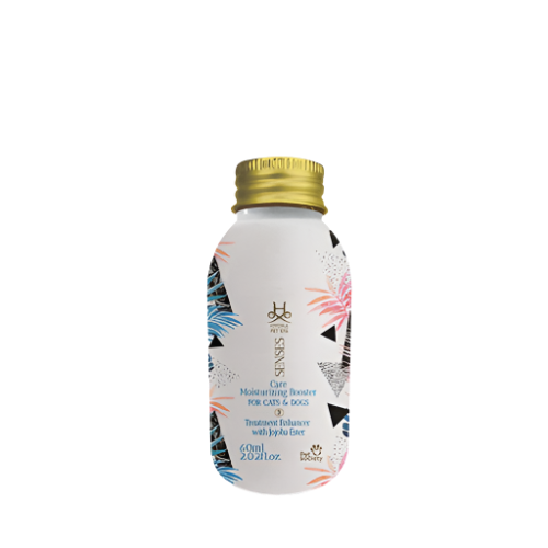 Senses Care Conditioner and Booster by Hydra