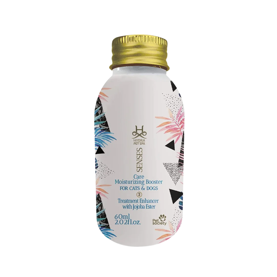 Senses Care Moisturizing Booster by Hydra