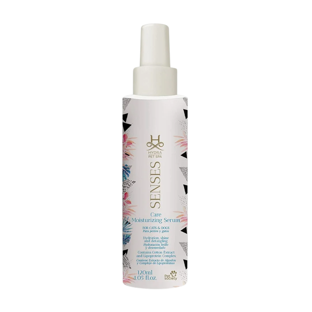 Senses Care Moisturizing Serum by Hydra