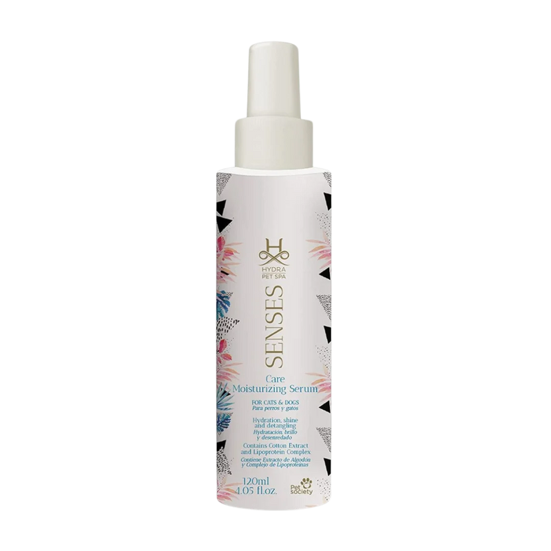 Senses Care Moisturizing Serum by Hydra