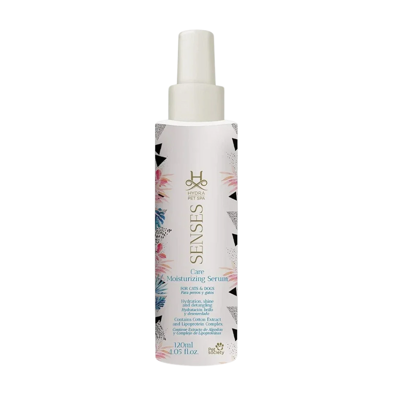Hydra Senses Care Moisturizing Serum