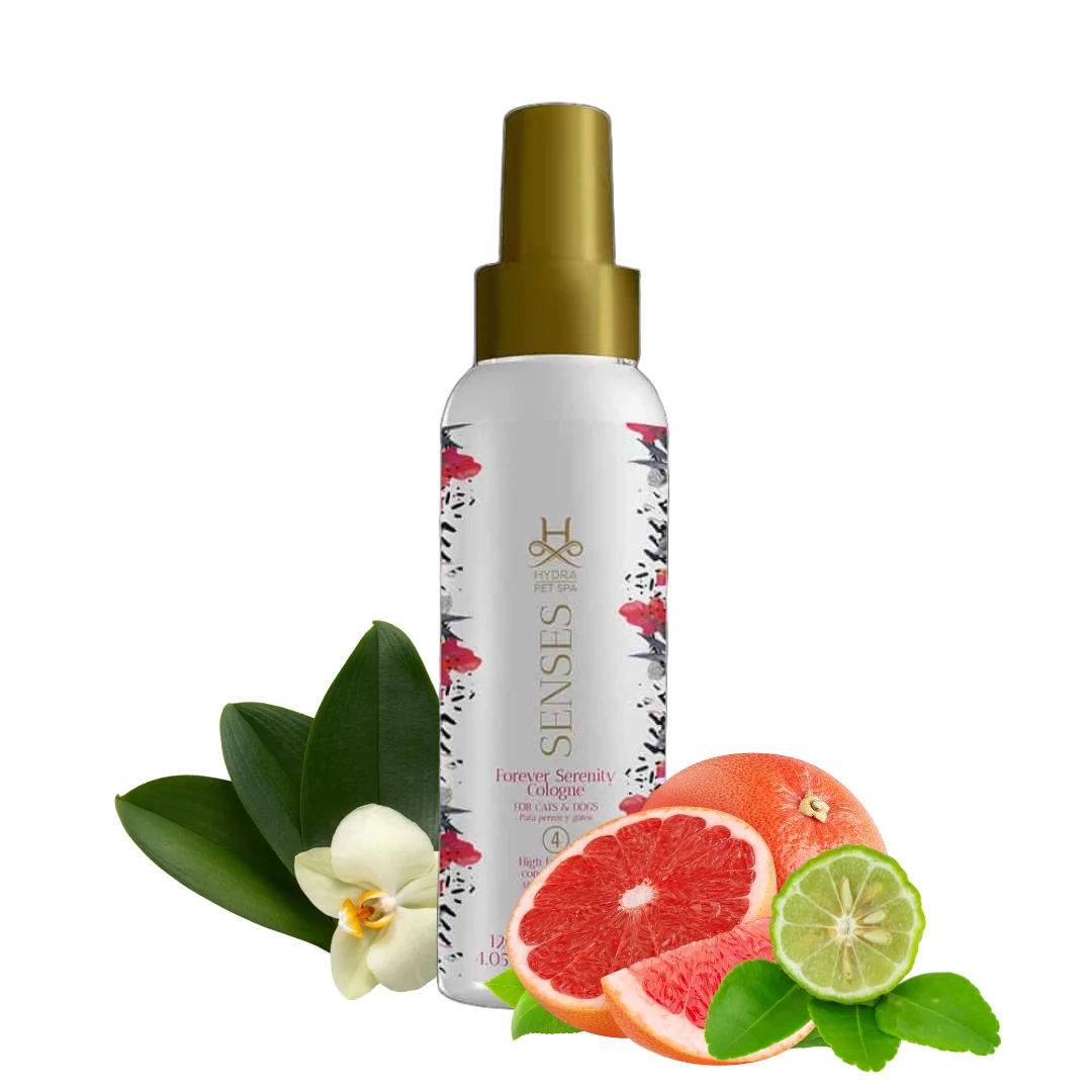 Senses Serenity Cologne by Hydra