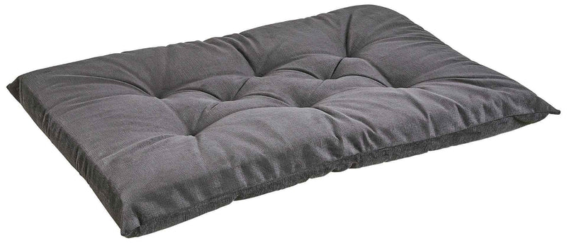 Bowsers Tufted Cushion Shale