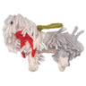Sheepdog Dog Ornament