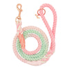 Dog Rope Leash - Sherbet